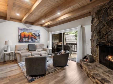 861 Southwood Boulevard, Unit 32, Incline Village, NV 89451 Photo