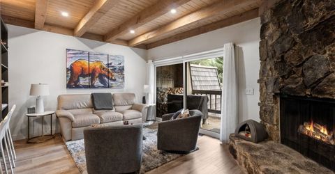 861 Southwood Boulevard, Unit 32, Incline Village, NV 89451 Photo