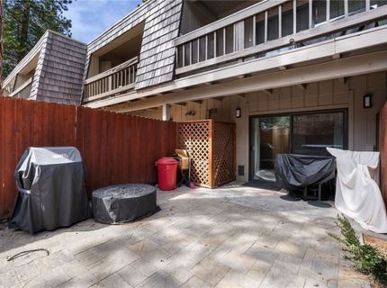 861 Southwood Boulevard, Unit 32, Incline Village, NV 89451 Photo