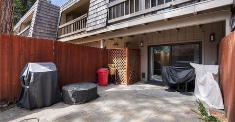 861 Southwood Boulevard, Unit 32, Incline Village, NV 89451 Photo