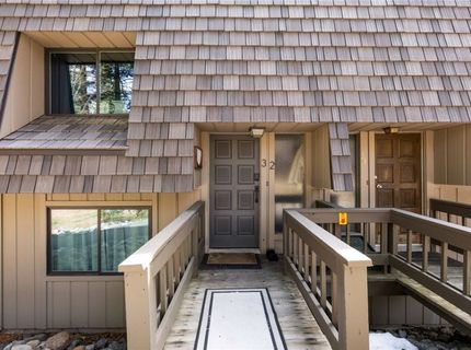 861 Southwood Boulevard, Unit 32, Incline Village, NV 89451 Photo