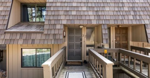 861 Southwood Boulevard, Unit 32, Incline Village, NV 89451 Photo