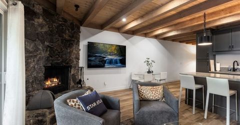 861 Southwood Boulevard, Unit 32, Incline Village, NV 89451 Photo