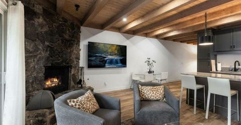 861 Southwood Boulevard, Unit 32, Incline Village, NV 89451 Photo