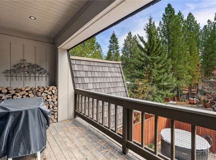 861 Southwood Boulevard, Unit 32, Incline Village, NV 89451 Photo