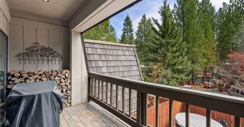 861 Southwood Boulevard, Unit 32, Incline Village, NV 89451 Photo