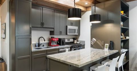 861 Southwood Boulevard, Unit 32, Incline Village, NV 89451 Photo