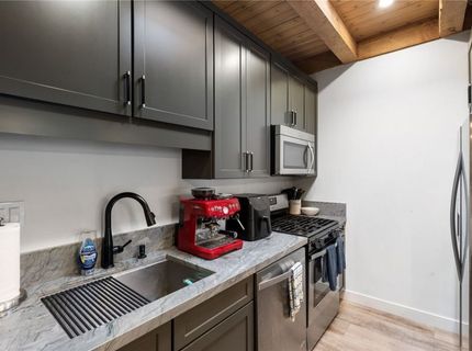 861 Southwood Boulevard, Unit 32, Incline Village, NV 89451 Photo