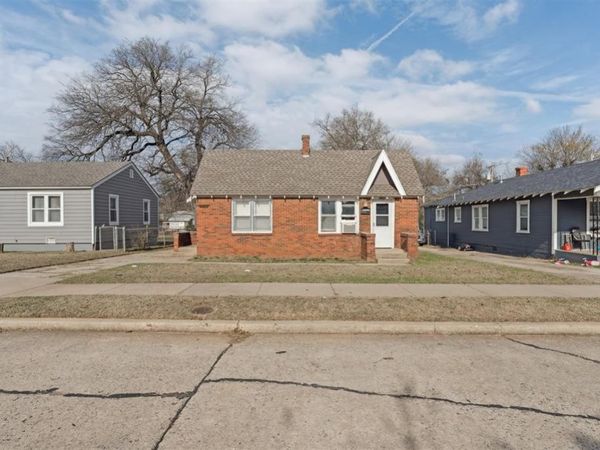 1617 NE 15th Street, Oklahoma City, OK 73117