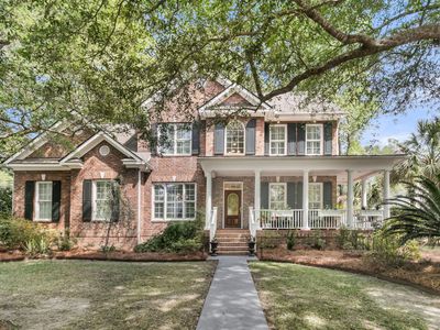 1676 Sewee Fort Road, Mount Pleasant, SC 29466