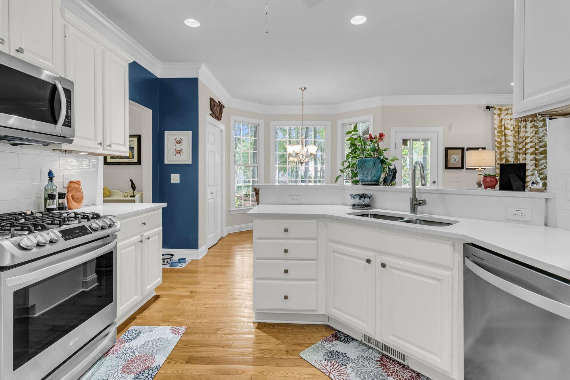 1676 Sewee Fort Road Photo 11