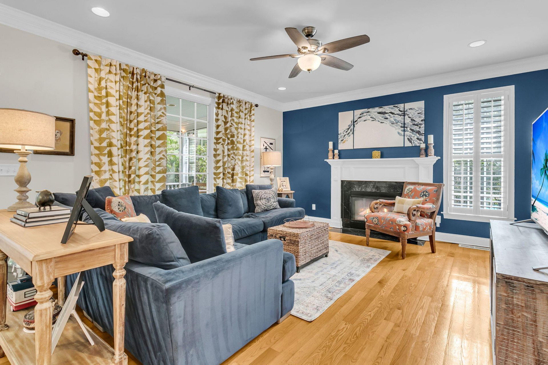 1676 Sewee Fort Road Photo 18