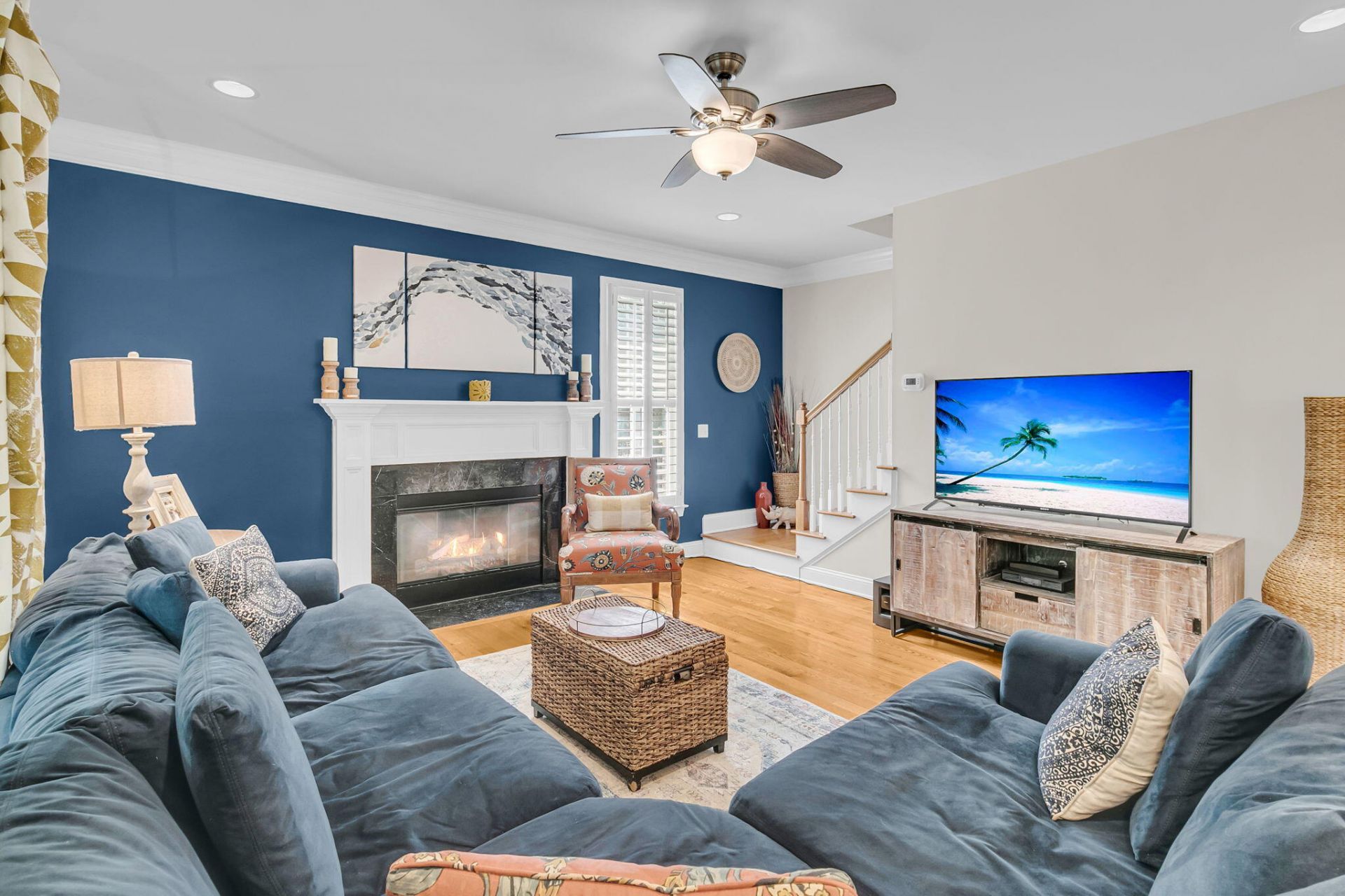 1676 Sewee Fort Road Photo 19