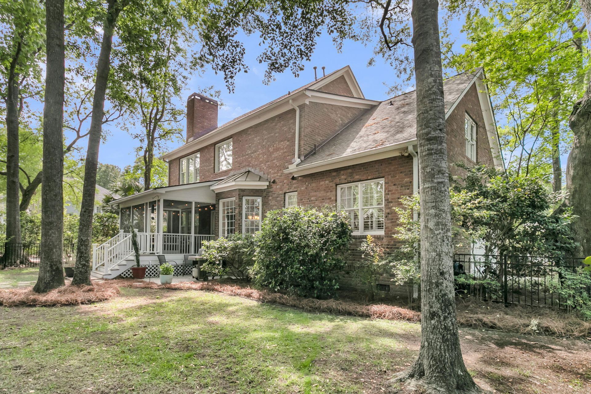 1676 Sewee Fort Road Photo 46