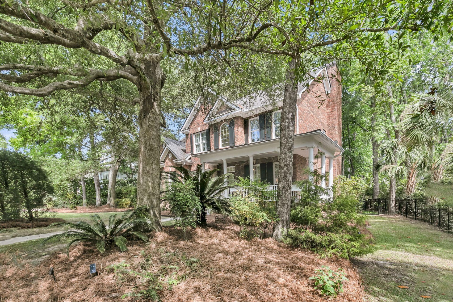 1676 Sewee Fort Road Photo 67
