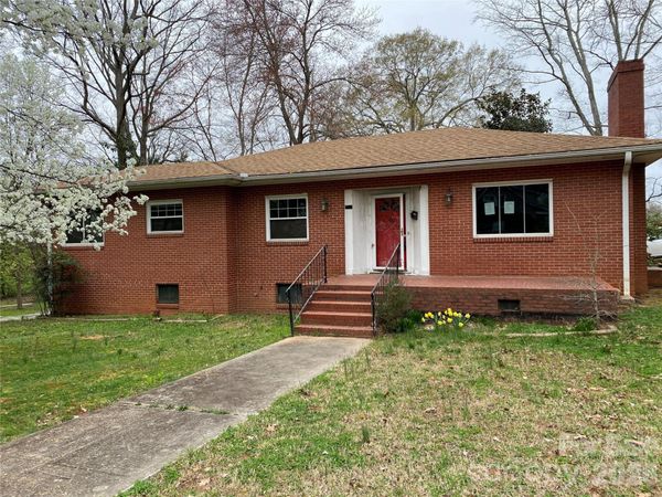 930 Church Street , Salisbury, NC 28144