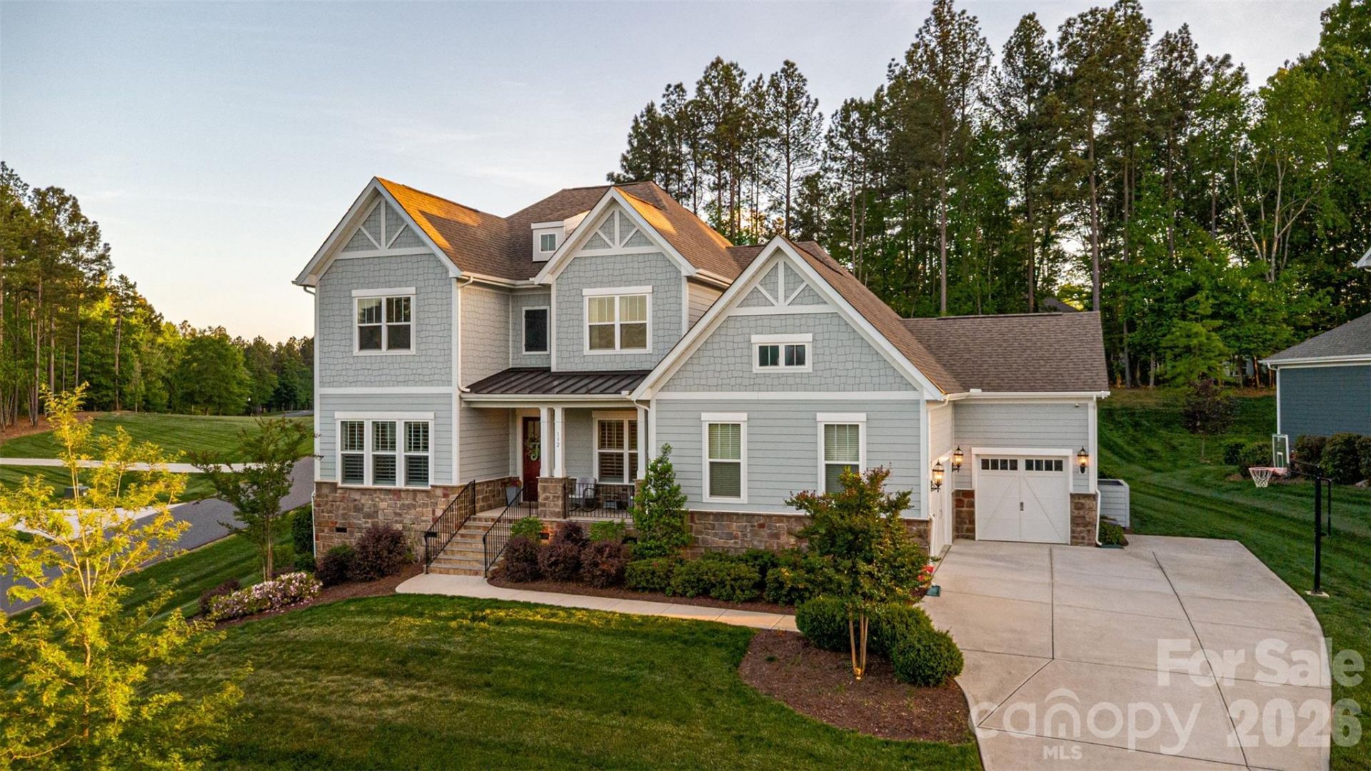 132 Shimmerlake Lane, Belmont, NC 28012 Main Photo