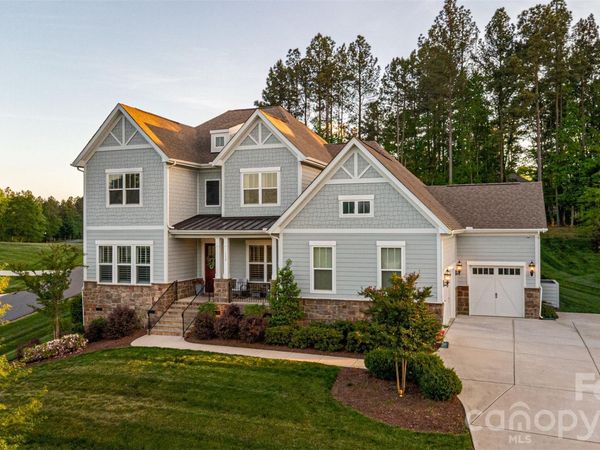 132 Shimmerlake Lane, Belmont, NC 28012