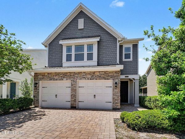 2684 CAROLINE HILLS Drive, Jacksonville, FL 32225