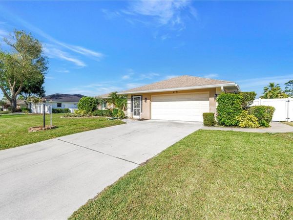 5771 TIMBERLAKE , SARASOTA, FL 34243
