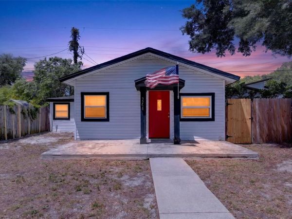 3250 PRESCOTT STREET N, ST PETERSBURG, FL 33713