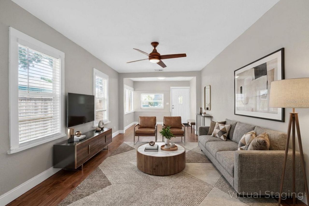3250 Prescott Street N, Saint Petersburg, FL 33713 Photo