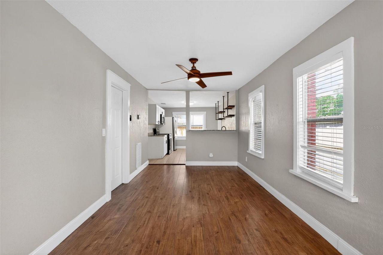 3250 Prescott Street N, Saint Petersburg, FL 33713 Photo