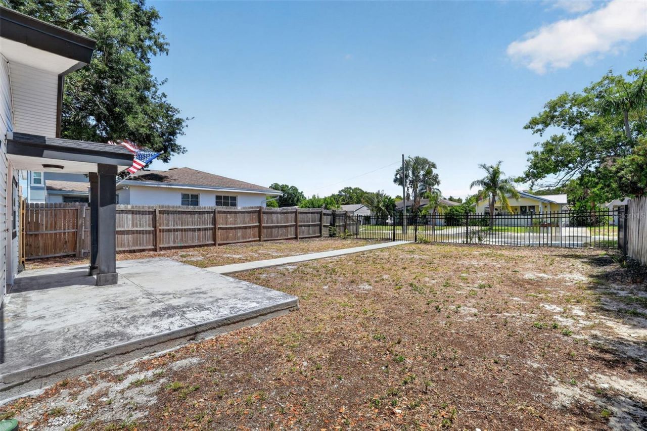 3250 Prescott Street N, Saint Petersburg, FL 33713 Photo