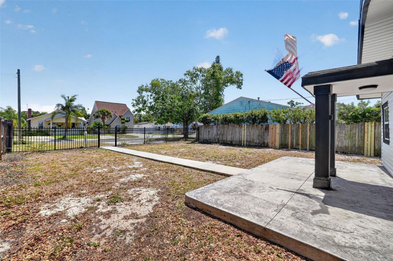 3250 Prescott Street N, Saint Petersburg, FL 33713 Photo
