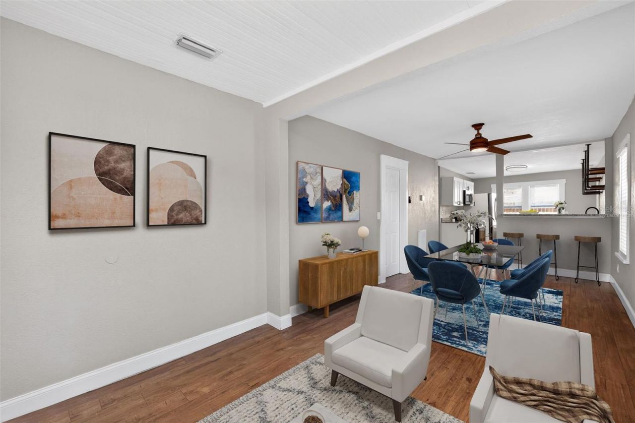 3250 Prescott Street N, Saint Petersburg, FL 33713 Photo