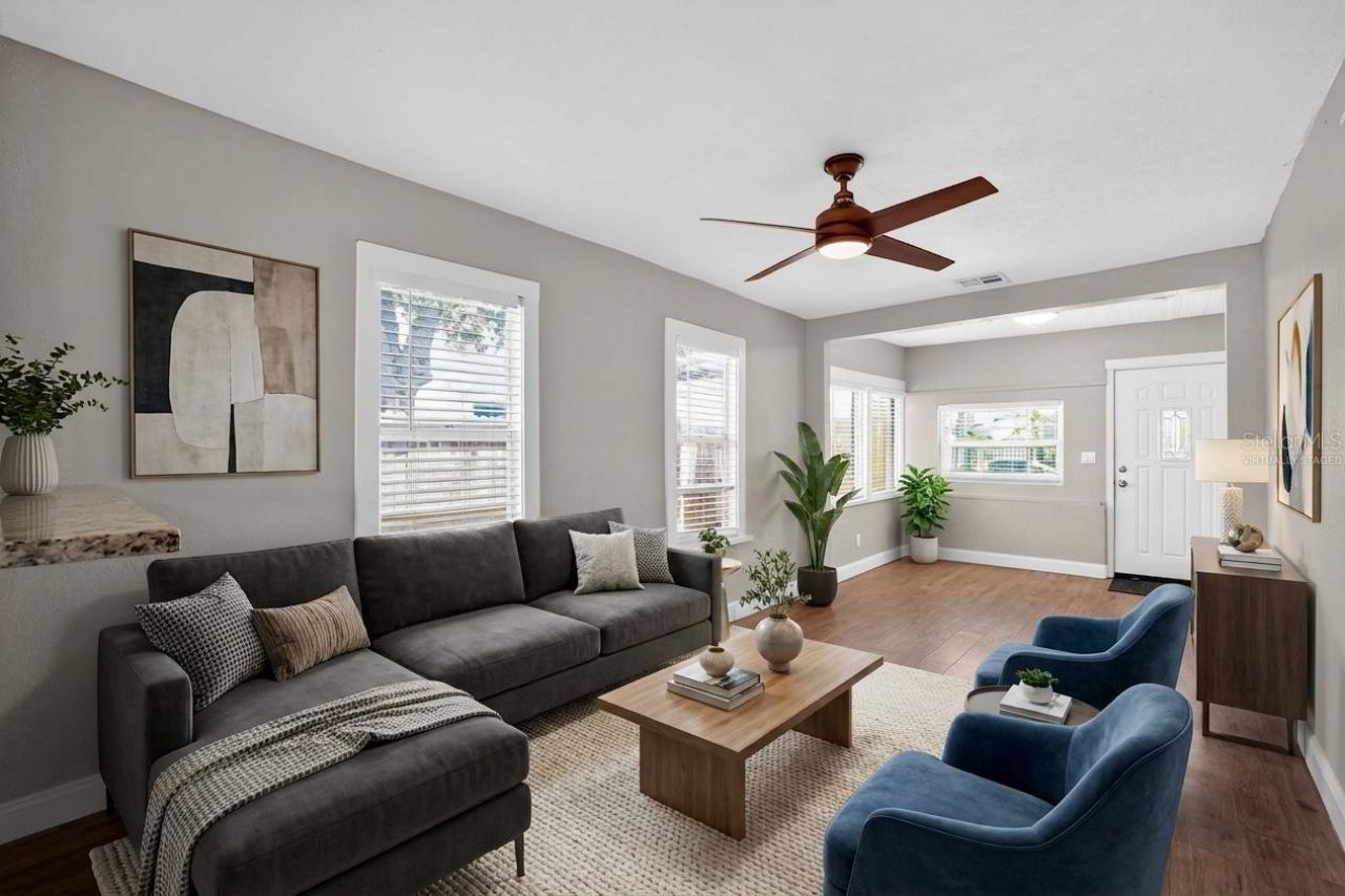 3250 Prescott Street N, Saint Petersburg, FL 33713 Photo