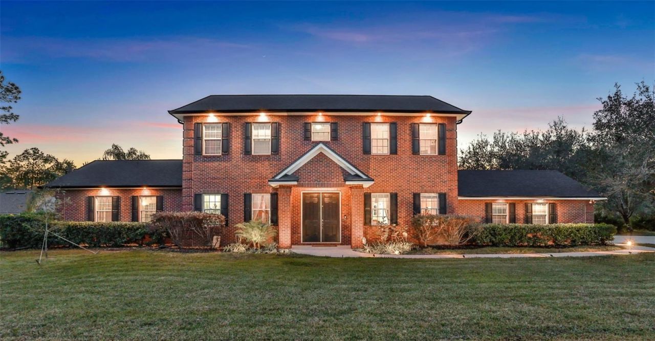 10 Seville Orange Path , Palm Coast, FL 32164 Main Photo