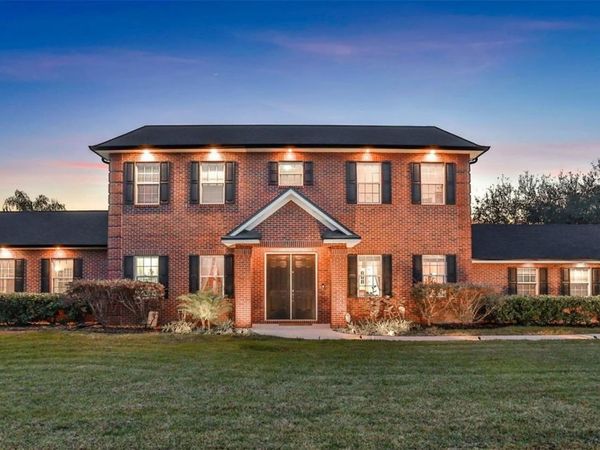 10 SEVILLE ORANGE PATH , PALM COAST, FL 32164