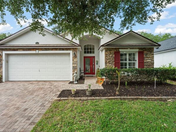 9044 OAK MOSS DRIVE , ORLANDO, FL 32832