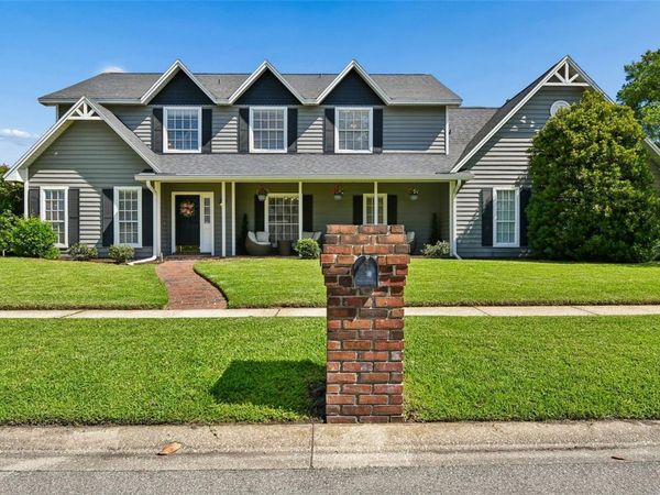 4140 CONWAY PLACE CIRCLE, ORLANDO, FL 32812