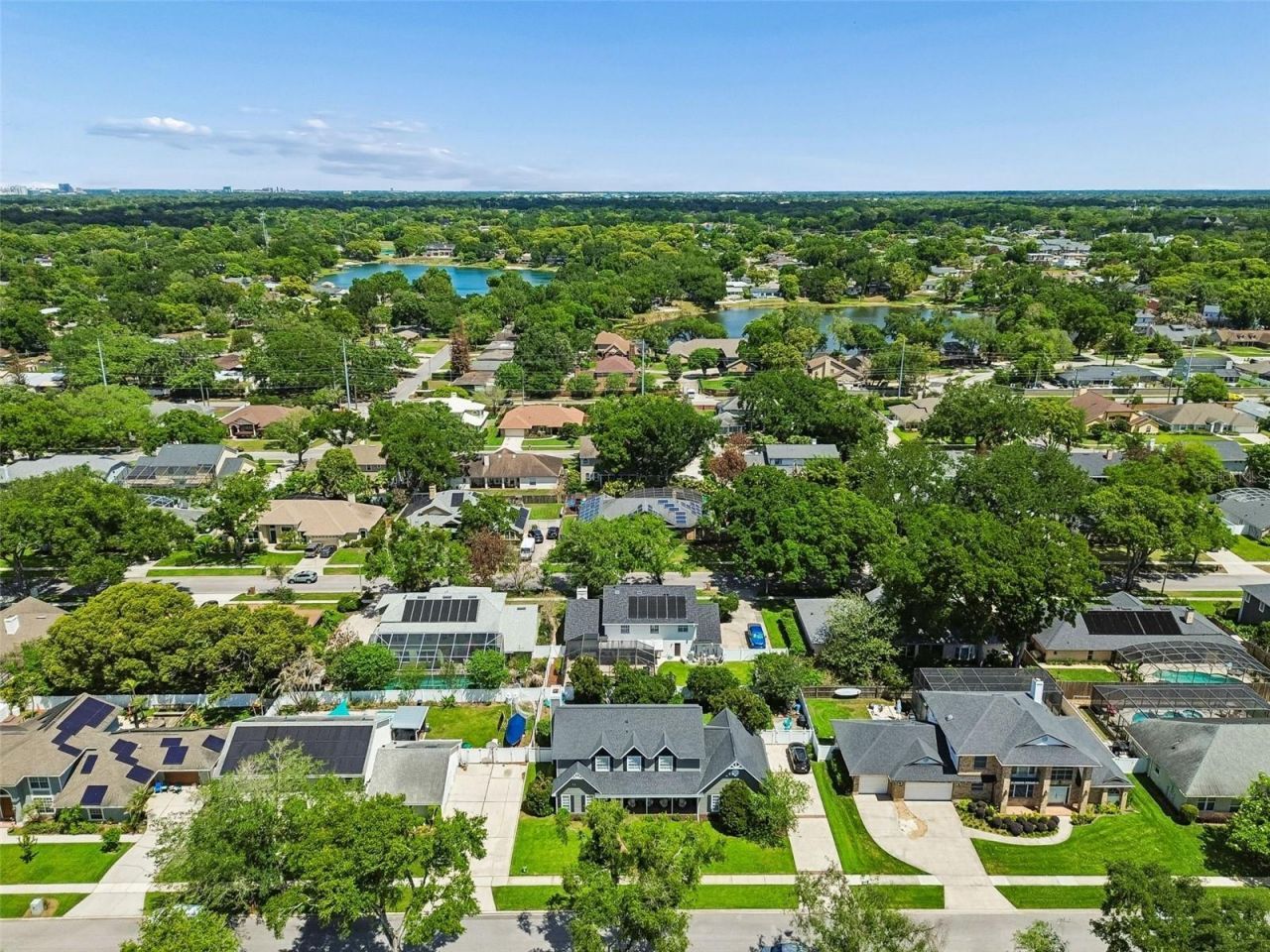 4140 Conway Place Circle, Orlando, FL 32812 Photo