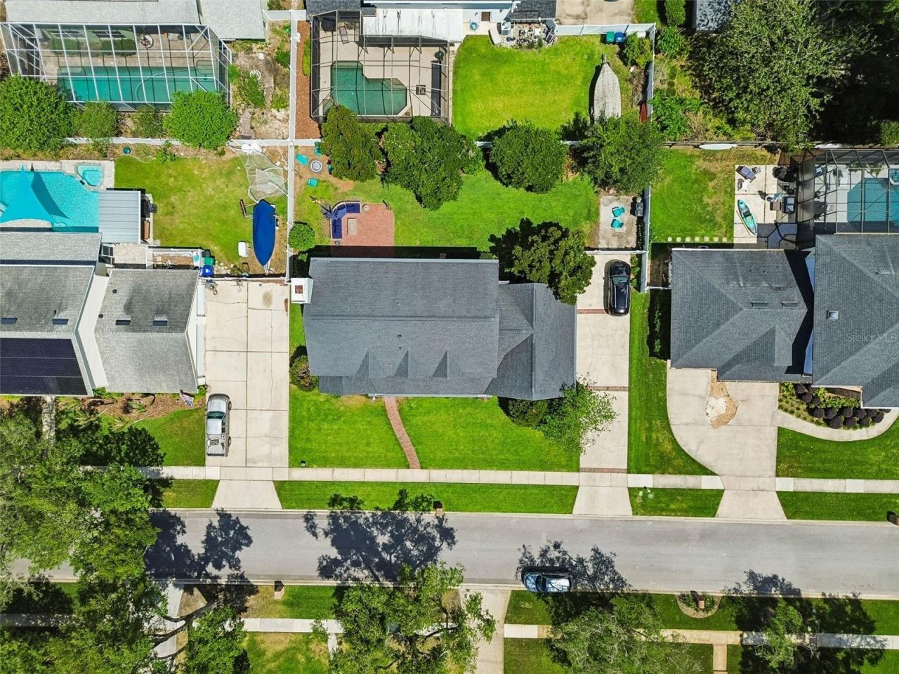 4140 Conway Place Circle, Orlando, FL 32812 Photo