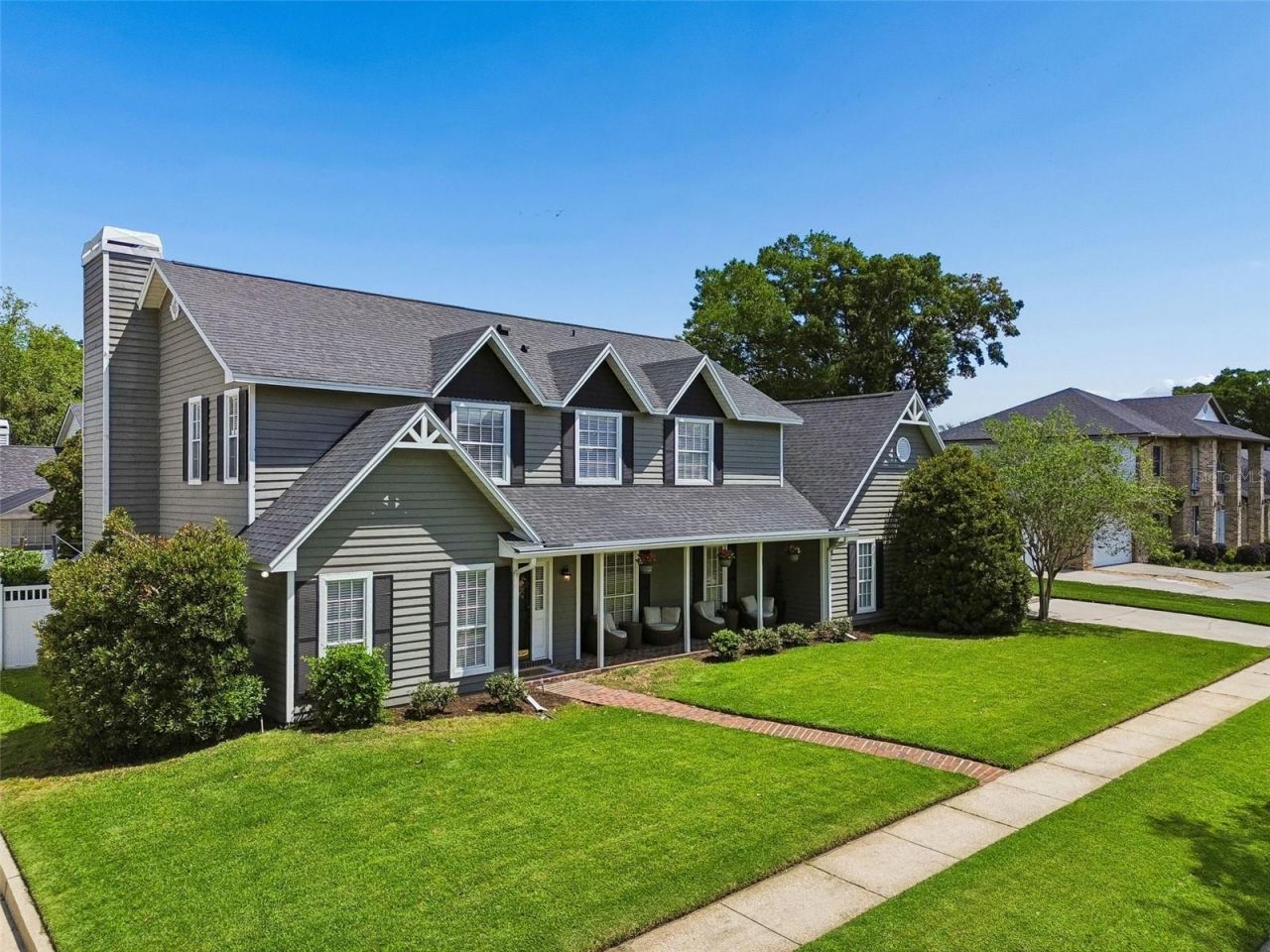 4140 Conway Place Circle, Orlando, FL 32812 Photo