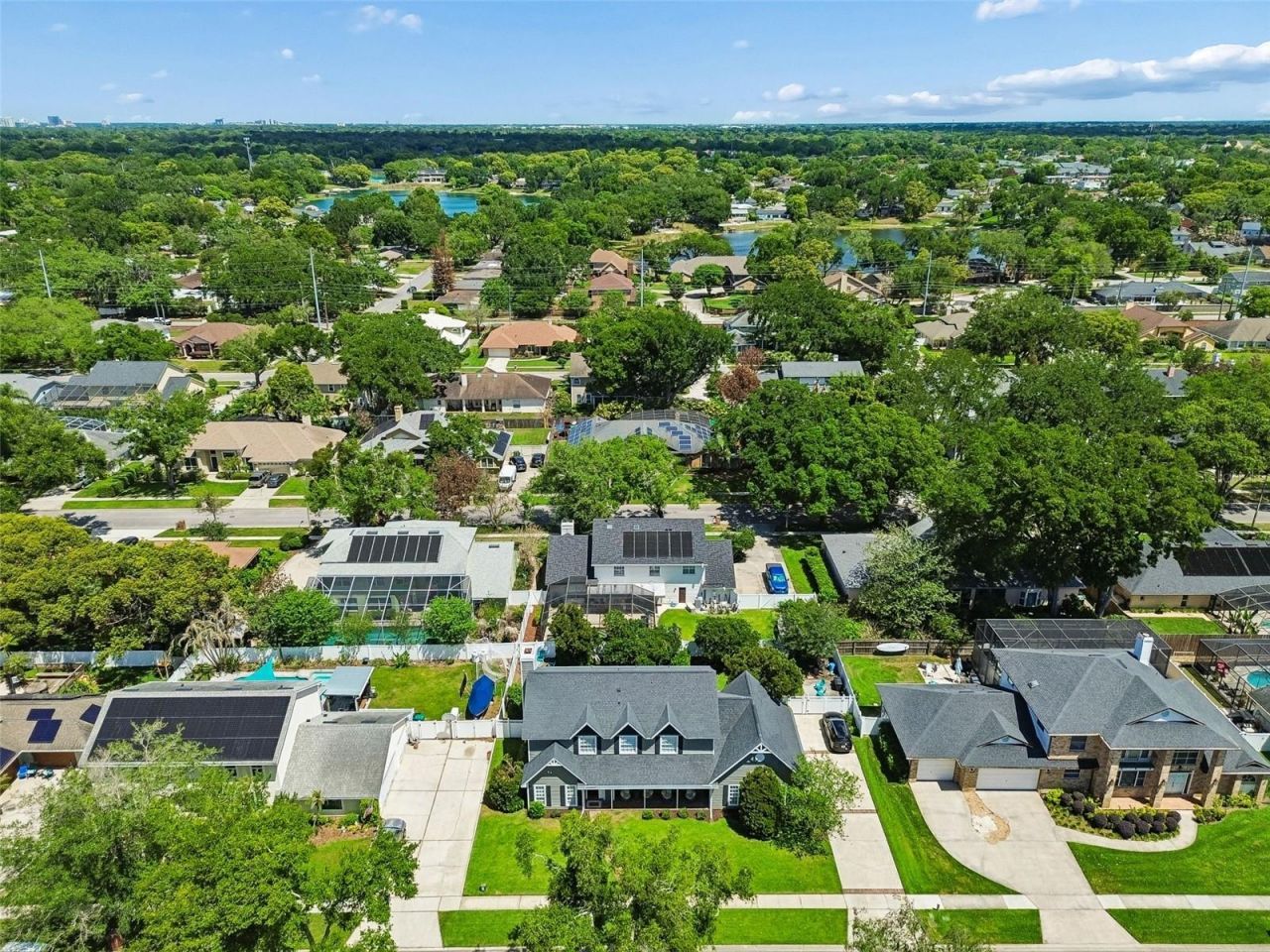 4140 Conway Place Circle, Orlando, FL 32812 Photo