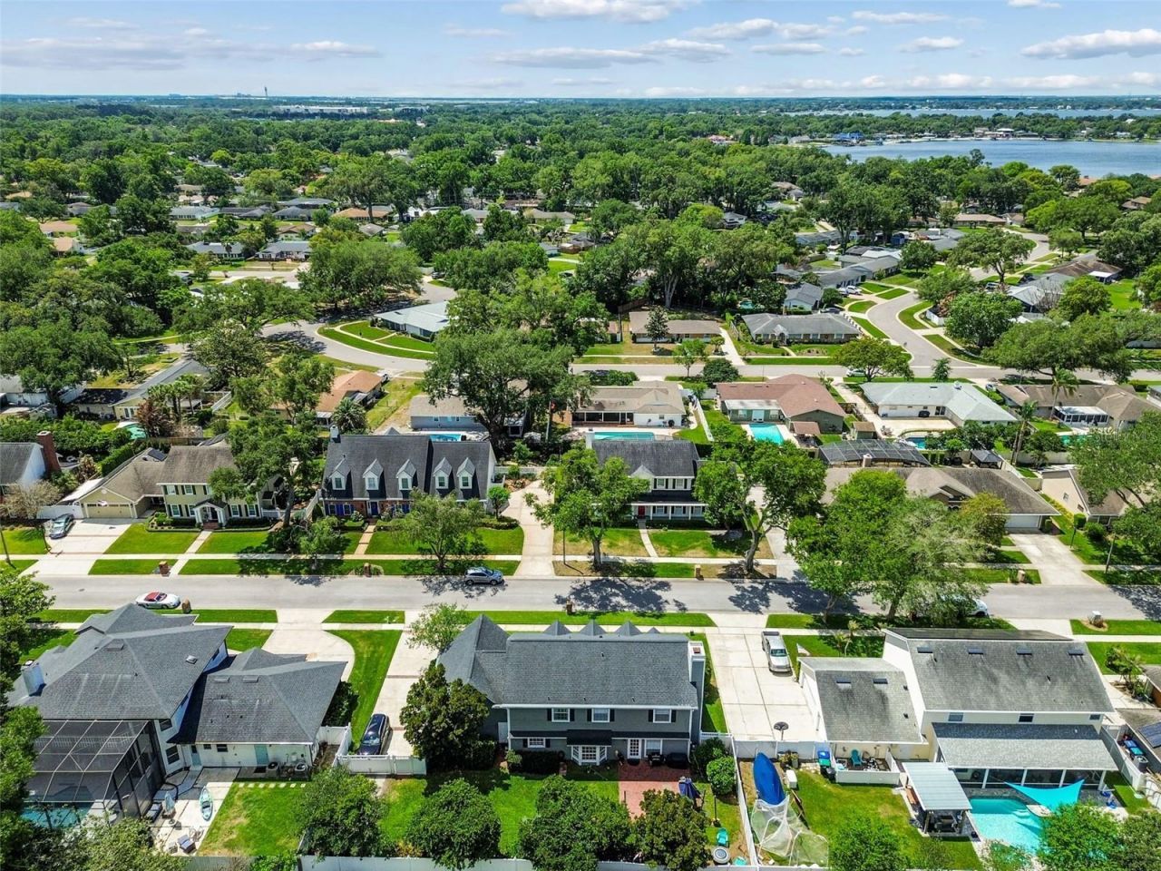 4140 Conway Place Circle, Orlando, FL 32812 Photo