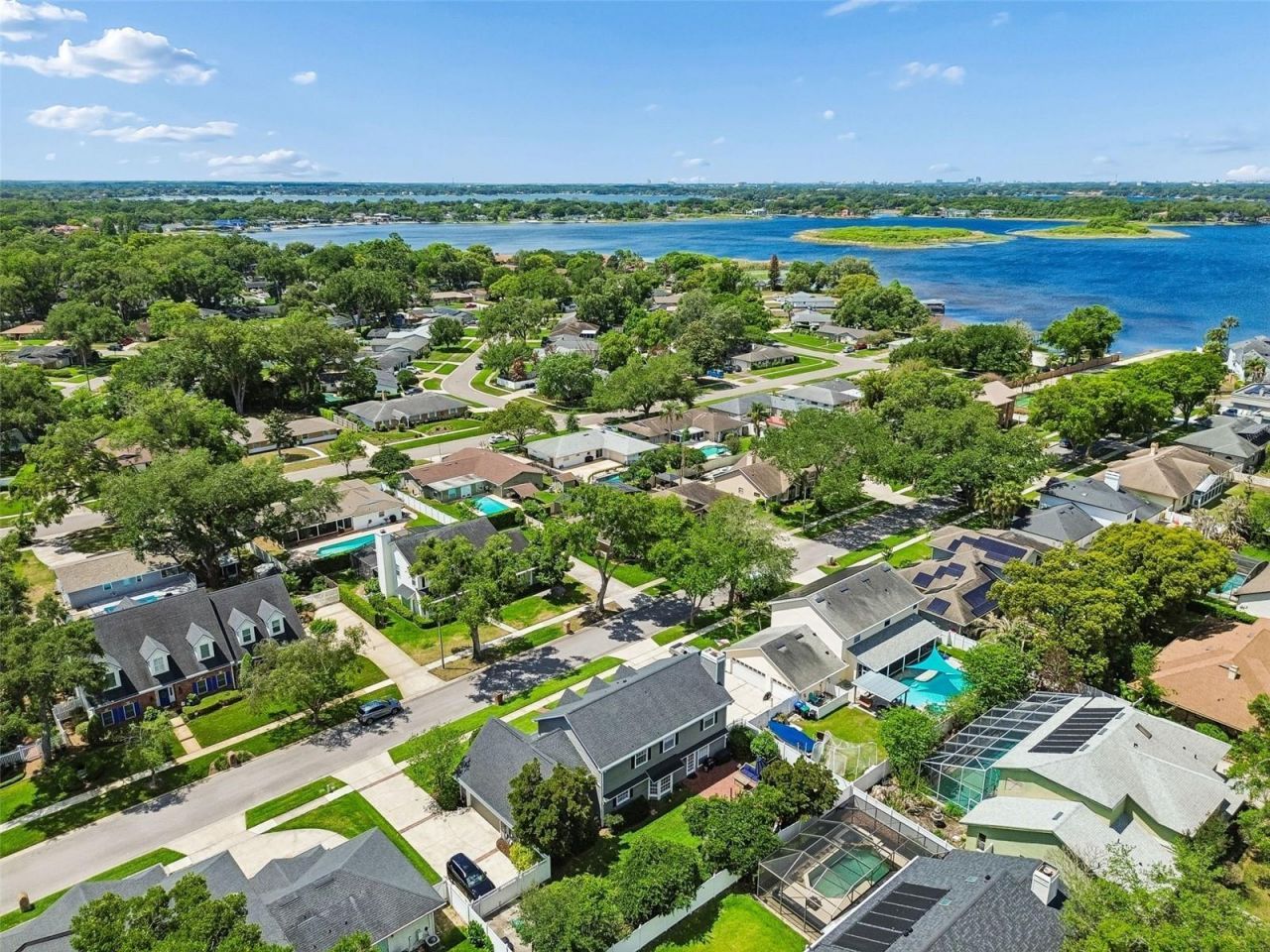 4140 Conway Place Circle, Orlando, FL 32812 Photo