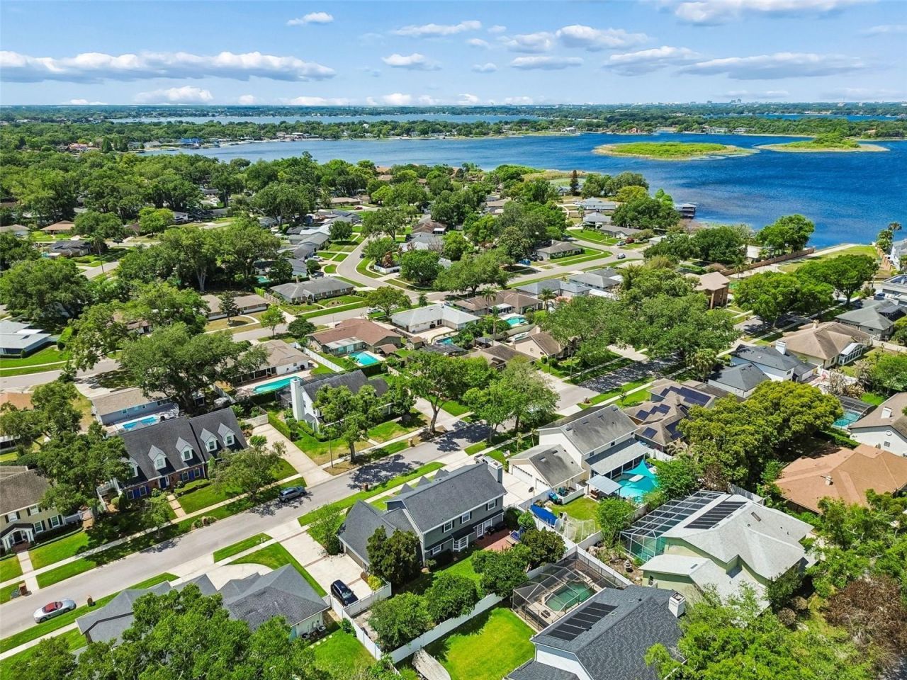 4140 Conway Place Circle, Orlando, FL 32812 Photo