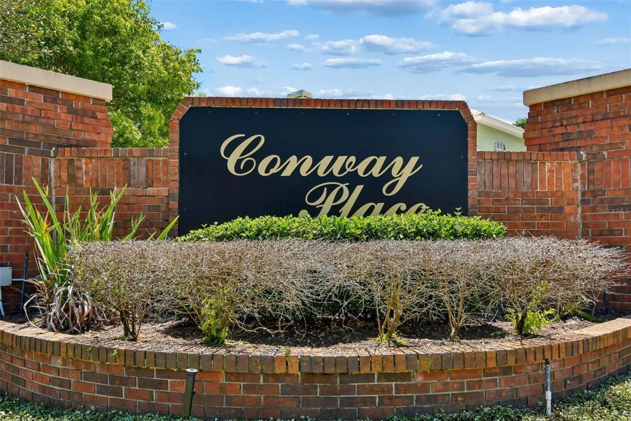 4140 Conway Place Circle, Orlando, FL 32812 Photo