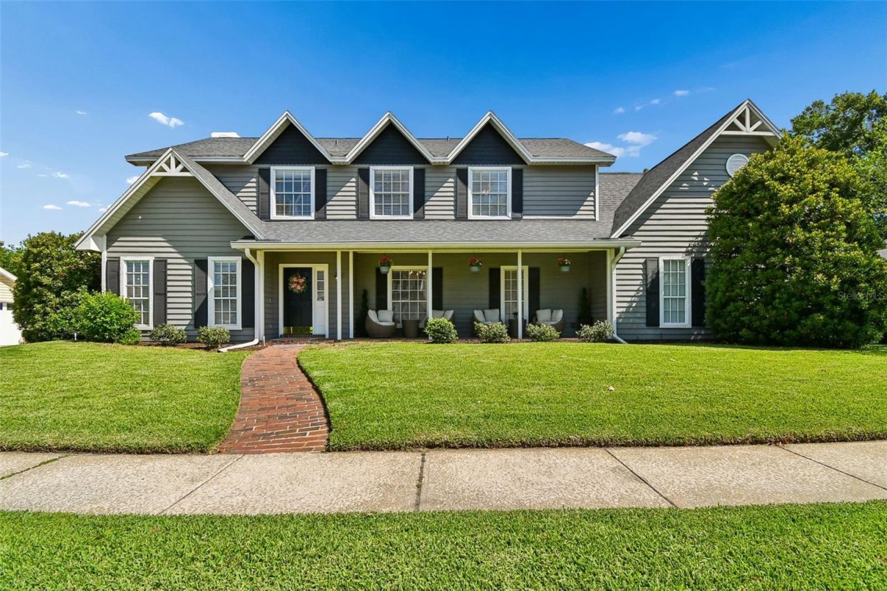 4140 Conway Place Circle, Orlando, FL 32812 Photo