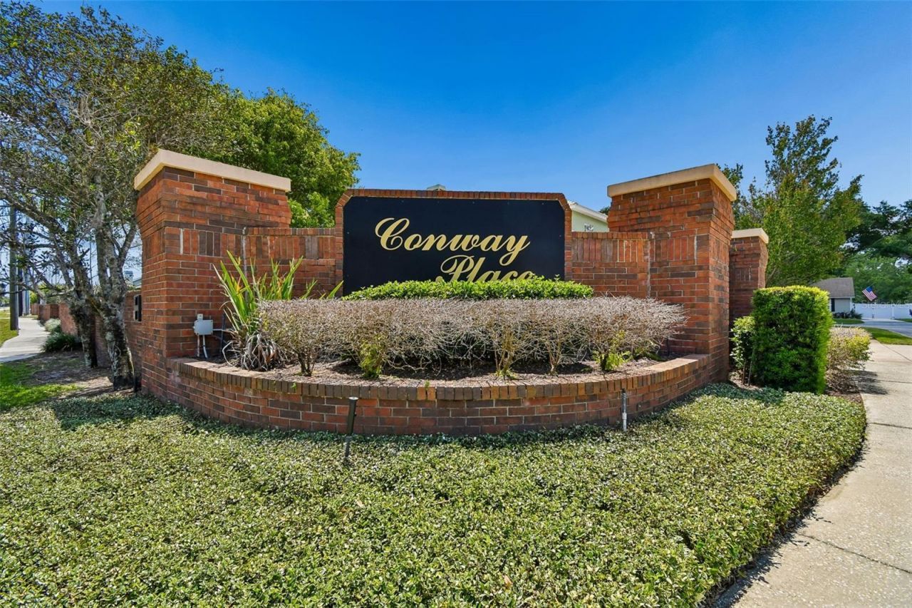 4140 Conway Place Circle, Orlando, FL 32812 Photo