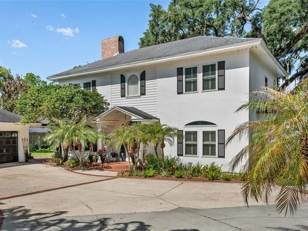 4200 INWOOD LANDING DRIVE, ORLANDO, FL 32812