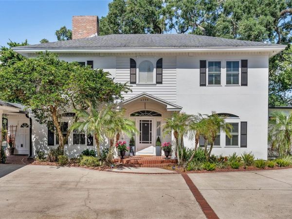 4200 INWOOD LANDING DRIVE , ORLANDO, FL 32812