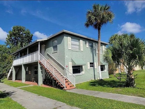 724 MICHIGAN COURT , Unit 2, ST CLOUD, FL 34769
