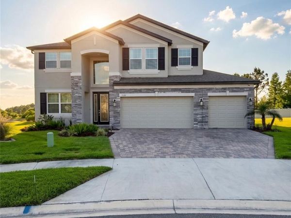 WESLEY CHAPEL, FL 33545