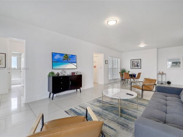 9850 E Bay Harbor Dr, Unit 10, Bay Harbor Islands, FL 33154